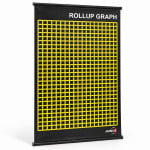 Graph Roll up Chart